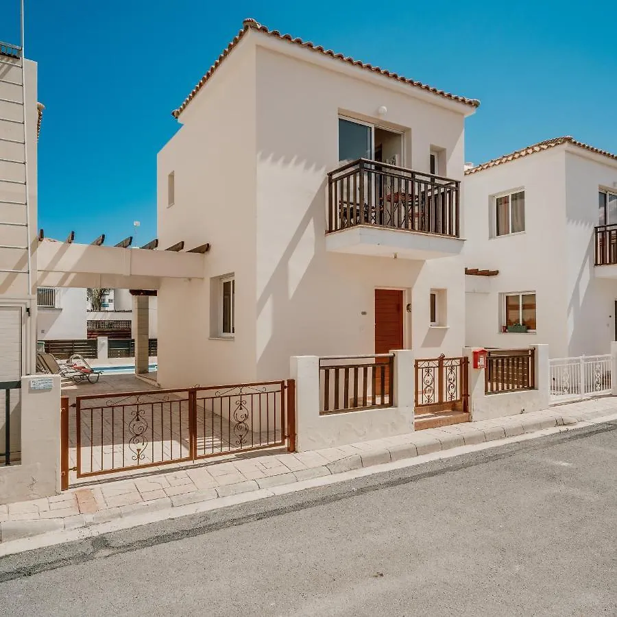 Villa Selene Protaras