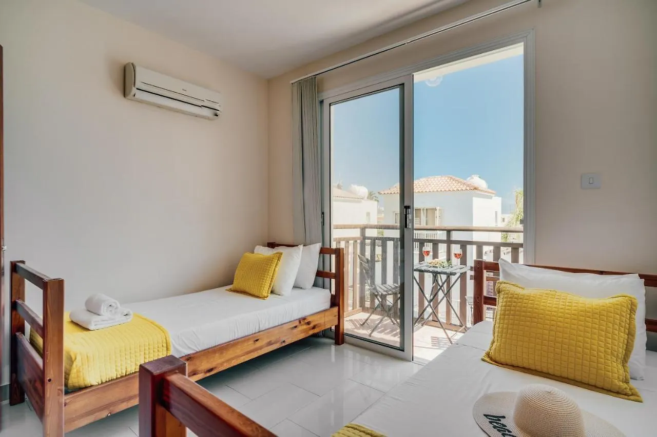 Villa Selene Protaras