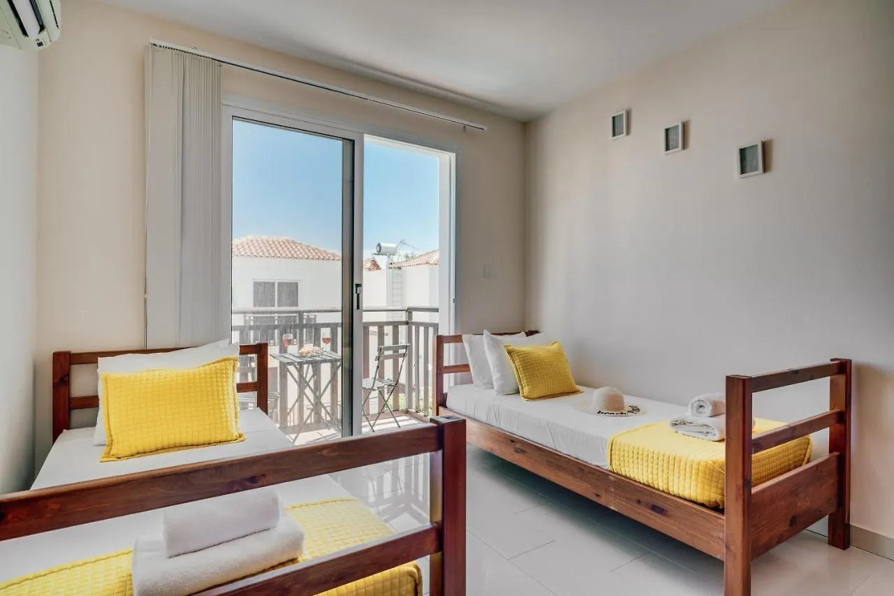 Villa Selene Protaras